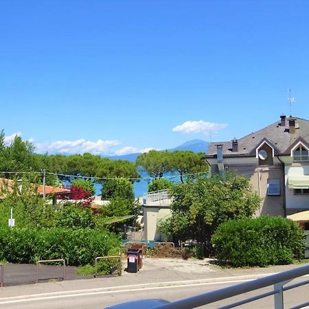 Holiday House Al Porto View Lake Peschiera del Garda Extérieur photo