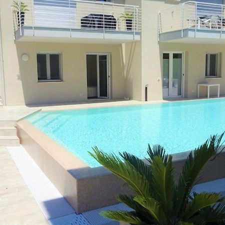 Holiday House Al Porto View Lake Peschiera del Garda Extérieur photo