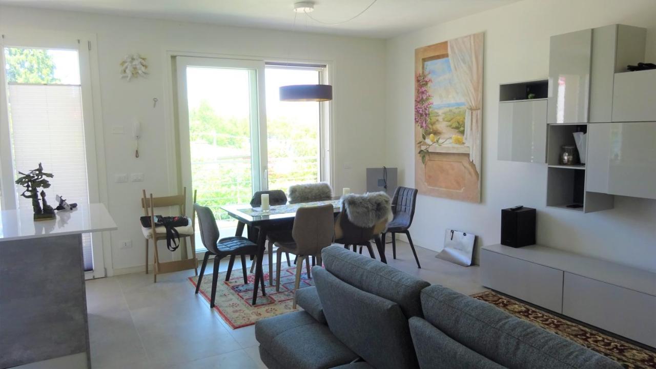 Holiday House Al Porto View Lake Peschiera del Garda Extérieur photo