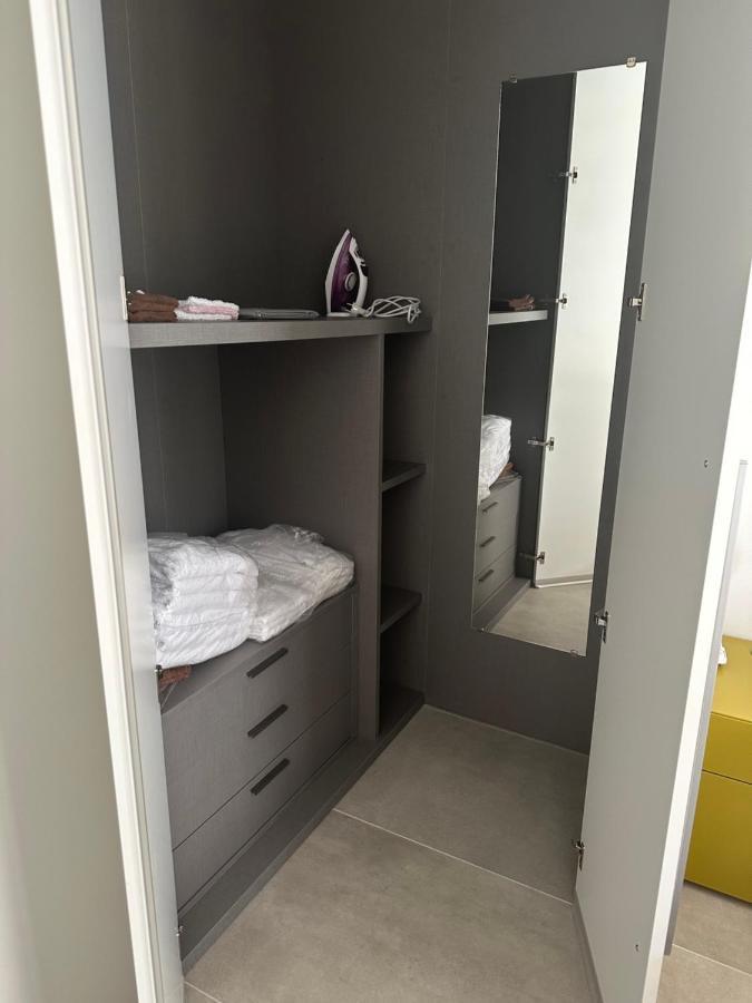 Holiday House Al Porto View Lake Peschiera del Garda Extérieur photo