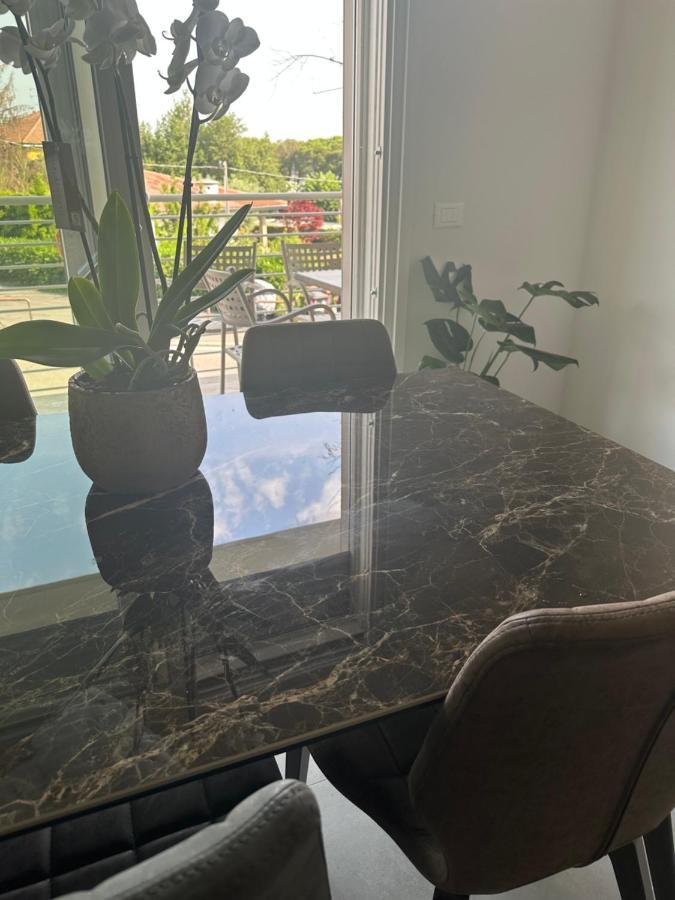 Holiday House Al Porto View Lake Peschiera del Garda Extérieur photo